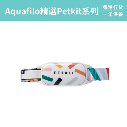 PETKIT - Fit 3 智能貓牌