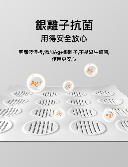 PETKIT AirSalon Max Pro Smart Pet Dryer Box PETKIT - AirSalon Max Pro 智能寵物烘毛機 香港原裝行貨 1年保養-Aquafilo