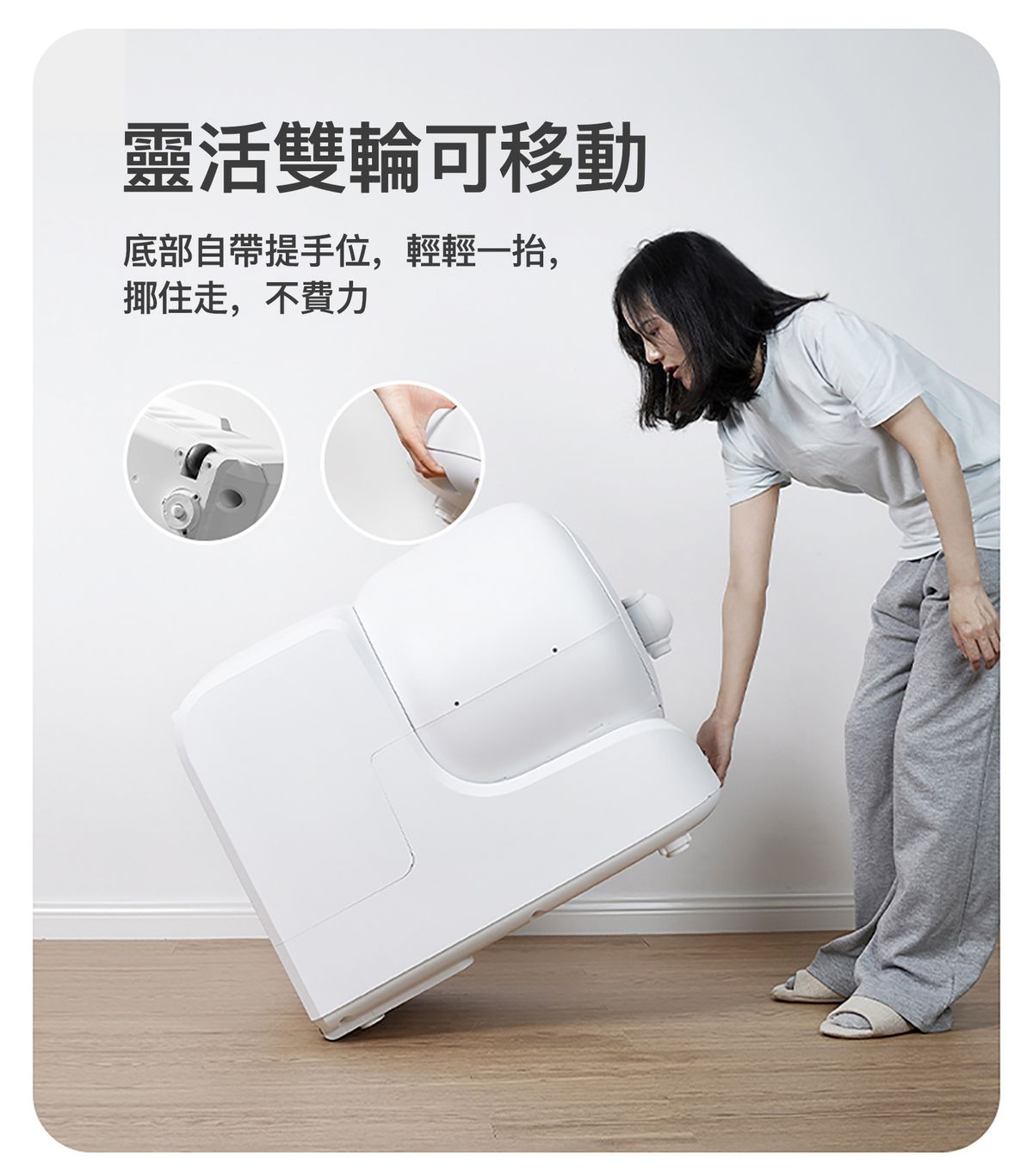PUROBOT ULTRA AI Smart Automatic Cat Litter Box PUROBOT ULTRA AI 智能鏡頭全自動貓廁所-Aquafilo