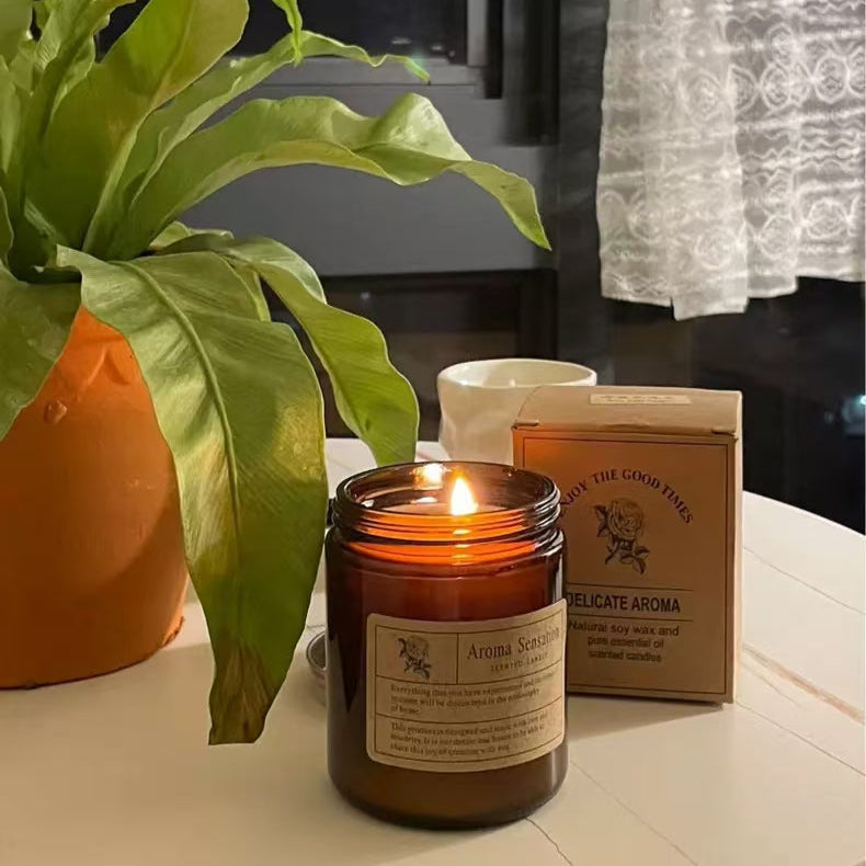 香薰蠟燭 Aromatherapy Candle 200g